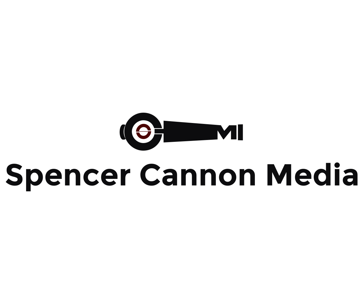 Logo Design by ii art for Spencer Cannon Media, LLC | Design #11688705