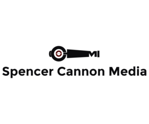 Design de Logo par ii art pour Spencer Cannon Media, LLC | Design : #11688705