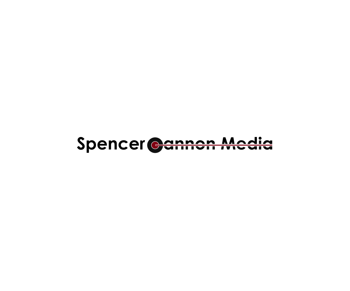 Design de Logo par ii art pour Spencer Cannon Media, LLC | Design #11700318
