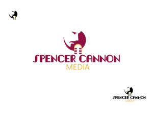 Diseño de Logo por sign...design para Spencer Cannon Media, LLC | Diseño: #11645845
