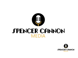 Diseño de Logo por sign...design para Spencer Cannon Media, LLC | Diseño: #11653733