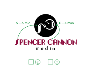 Design de Logo par sign...design pour Spencer Cannon Media, LLC | Design : #11653794