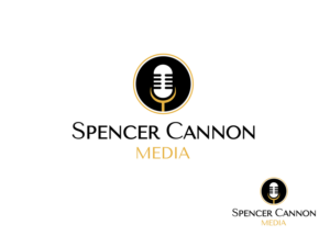 Design de Logo par sign...design pour Spencer Cannon Media, LLC | Design : #11698786