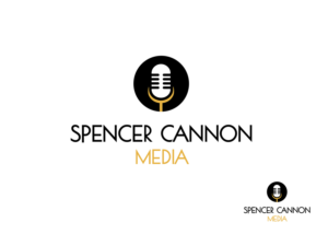 Design de Logo par sign...design pour Spencer Cannon Media, LLC | Design : #11698787