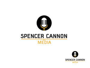 Design de Logo par sign...design pour Spencer Cannon Media, LLC | Design : #11700915