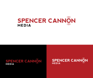 Design de Logo par eMARK pour Spencer Cannon Media, LLC | Design : #11649661