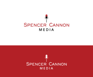 Diseño de Logo por eMARK para Spencer Cannon Media, LLC | Diseño: #11649663