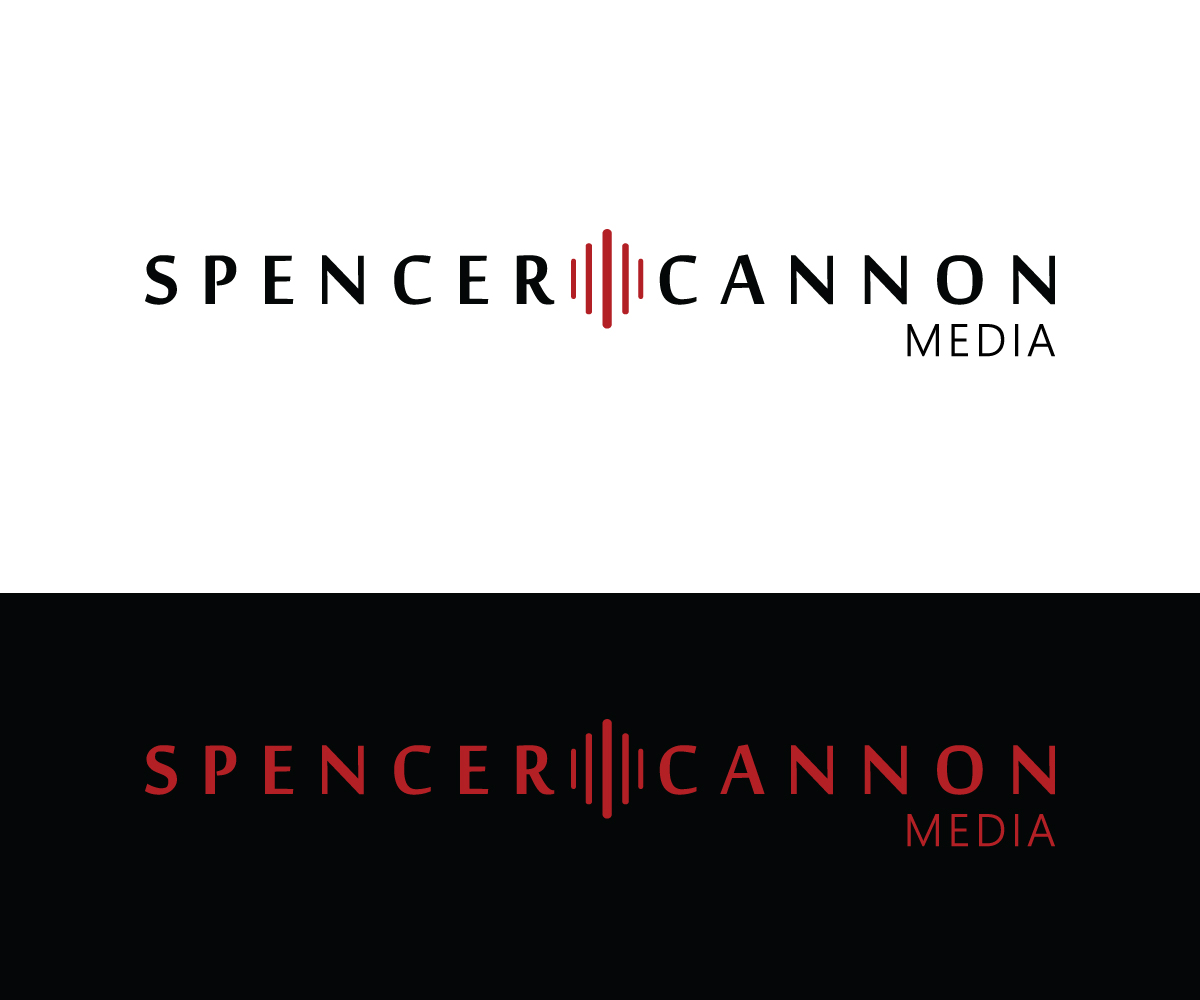 Design de Logo par eMARK pour Spencer Cannon Media, LLC | Design #11661254