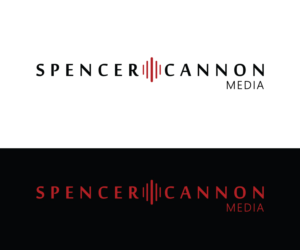 Diseño de Logo por eMARK para Spencer Cannon Media, LLC | Diseño: #11661254