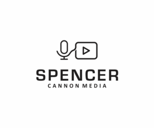 Design de Logo par icmediastock pour Spencer Cannon Media, LLC | Design : #11626949