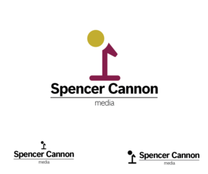 Design de Logo par andrei.gudulea pour Spencer Cannon Media, LLC | Design : #11621005
