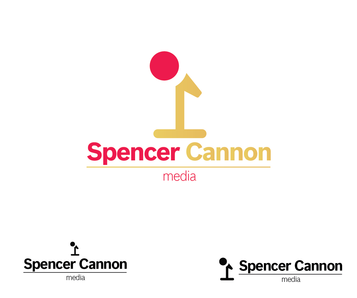 Diseño de Logo por andrei.gudulea para Spencer Cannon Media, LLC | Diseño #11653394