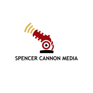 Diseño de Logo por Talented Designer para Spencer Cannon Media, LLC | Diseño: #11705899