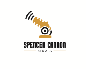 Diseño de Logo por Talented Designer para Spencer Cannon Media, LLC | Diseño: #11732862