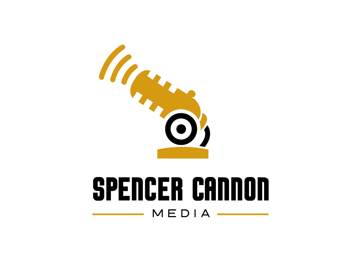 Design de Logo par Talented Designer pour Spencer Cannon Media, LLC | Design #11732931