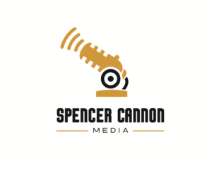 Diseño de Logo por Talented Designer para Spencer Cannon Media, LLC | Diseño: #11732931