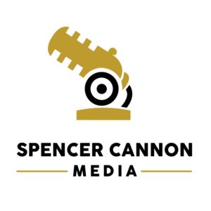 Diseño de Logo por Talented Designer para Spencer Cannon Media, LLC | Diseño: #11806960