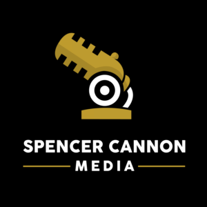Diseño de Logo por Talented Designer para Spencer Cannon Media, LLC | Diseño: #11806961