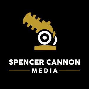 Diseño de Logo por Talented Designer para Spencer Cannon Media, LLC | Diseño: #11806962