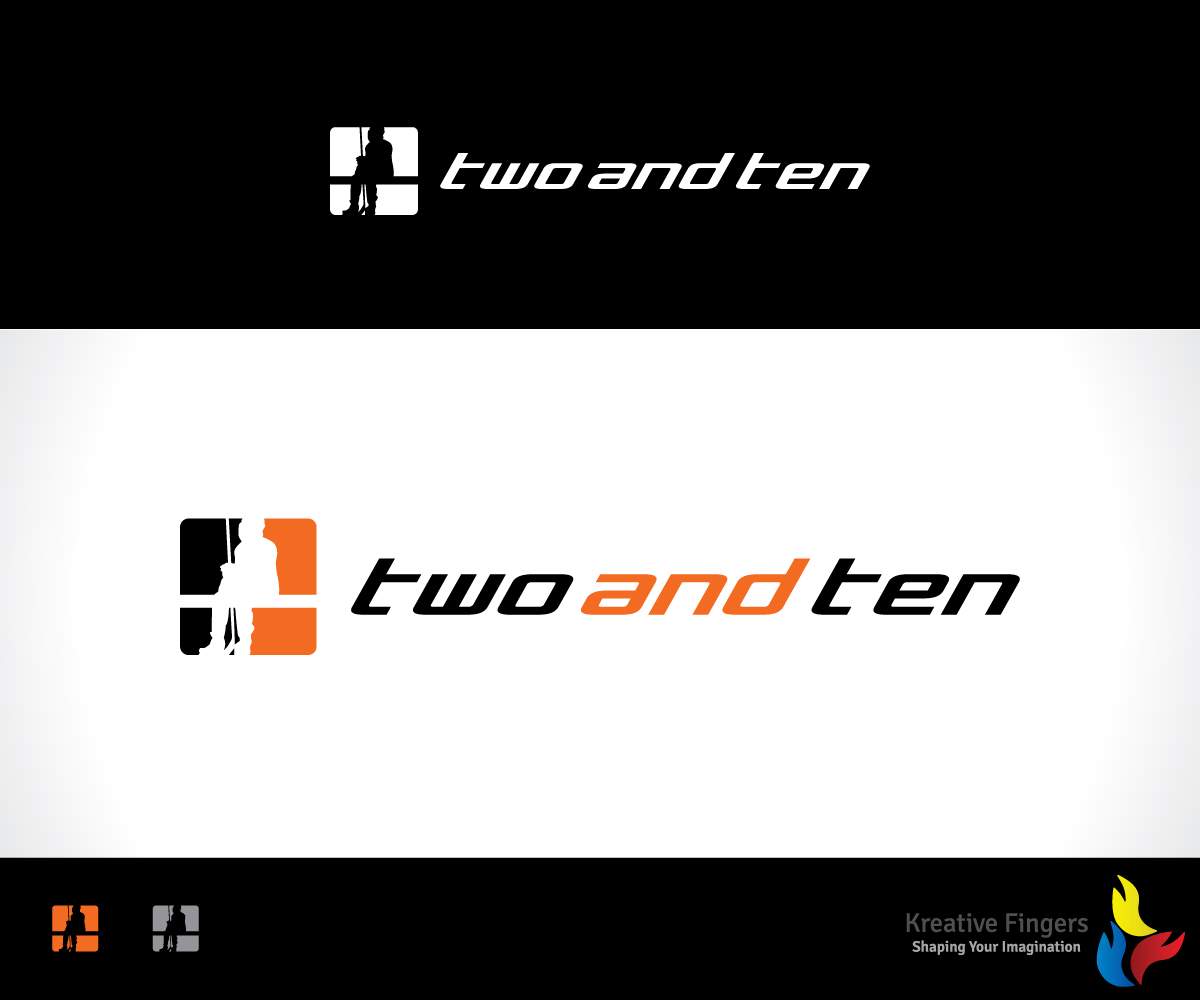 Logo-Design von Kreative Fingers für dieses Projekt | Design: #11640525