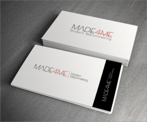 Logo Design by aglaronde23 for Made4Me | Design: #11611862