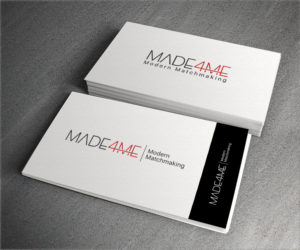Logo Design by aglaronde23 for Made4Me | Design: #11616473