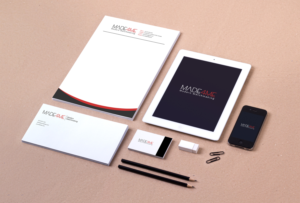 Logo Design by aglaronde23 for Made4Me | Design: #11643610