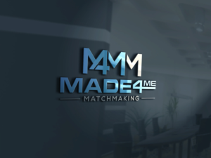 Logo Design by EGYPT KING for Made4Me | Design: #11602197