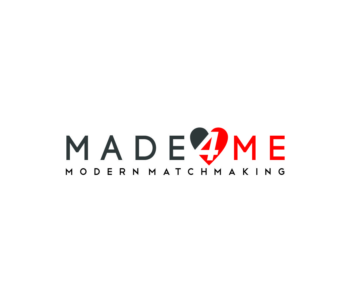 Logo Design by AisRafa.com for Made4Me | Design #11692272