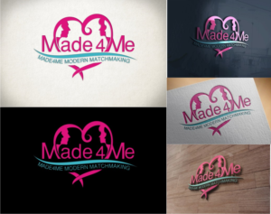 Design de Logo par nugiepreet pour Made4Me | Design #11603582