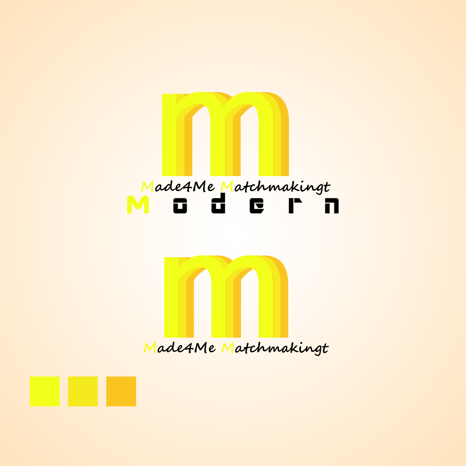 Design de Logo par spouka pour Made4Me | Design #11691489