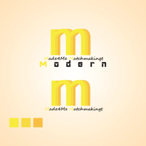 Design de Logo par spouka pour Made4Me | Design #11691489