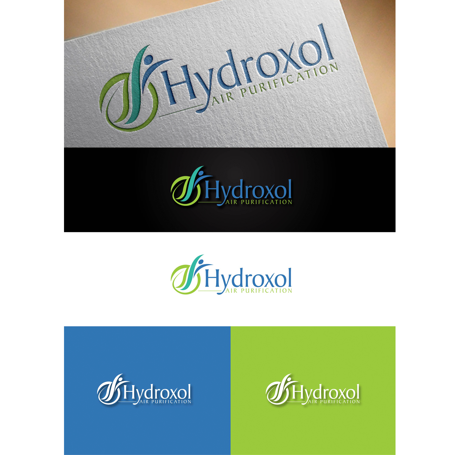 Logo Design by Next Screen Infotech for this project | Design #11606125