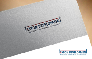 Design de Logo par Verified artistry (Design garden) pour Tekton Development | Design : #16067864