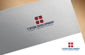 Design de Logo par Verified artistry (Design garden) pour Tekton Development | Design : #16067866