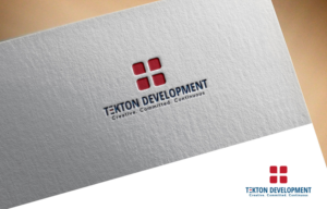 Design de Logo par Verified artistry (Design garden) pour Tekton Development | Design : #16067867