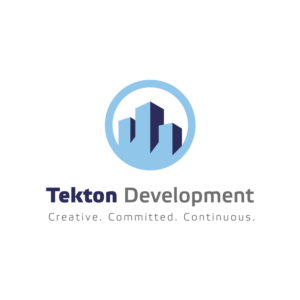 Diseño de Logo por Wally_F para Tekton Development | Diseño: #16016671