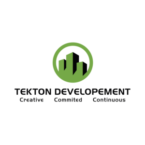 Design de Logo par Wally_F pour Tekton Development | Design : #16025712
