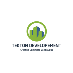 Design de Logo par Wally_F pour Tekton Development | Design : #16025713