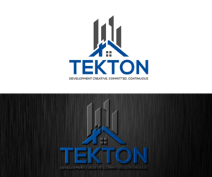 Diseño de Logo por johnnyblackman para Tekton Development | Diseño: #16027070