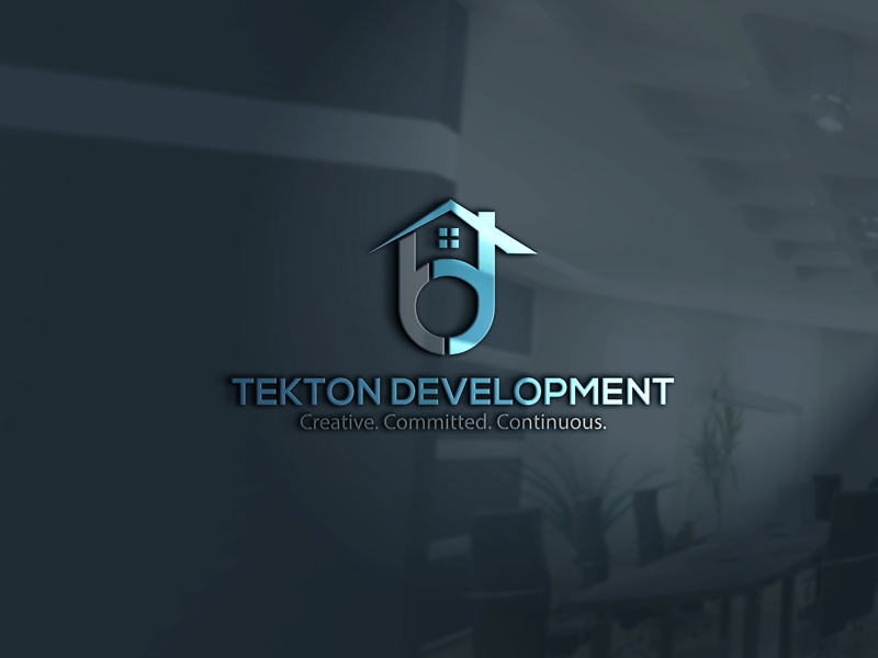 Design de Logo par RHD pour Tekton Development | Design #16055362