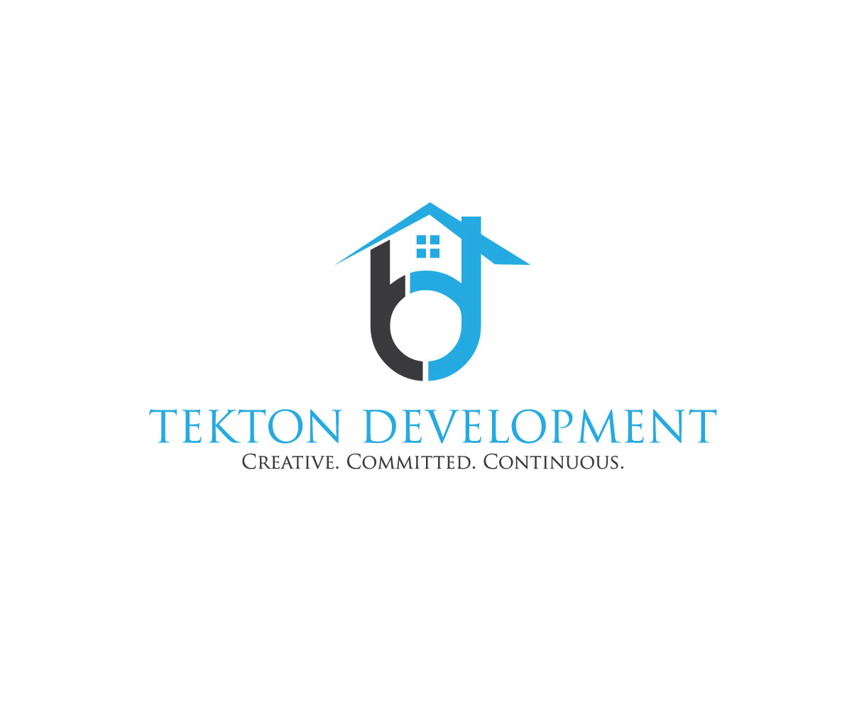 Diseño de Logo por RHD para Tekton Development | Diseño #16055364