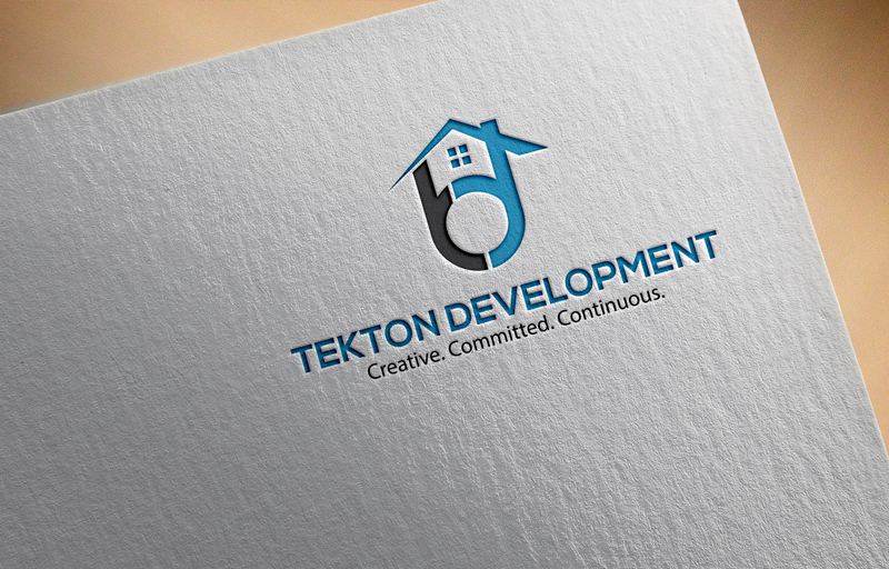 Design de Logo par RHD pour Tekton Development | Design #16055366