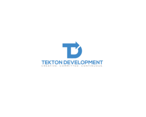 Design de Logo par A S design @ pour Tekton Development | Design : #15993460
