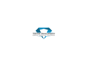 Design de Logo par RANARANA pour Tekton Development | Design : #16084237