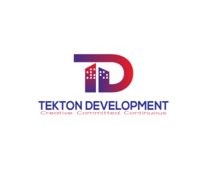 Diseño de Logo por immuktishah para Tekton Development | Diseño: #16064709