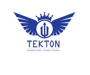 Logo Design by VONG NGUYEN for Tekton Development | Design #16068162