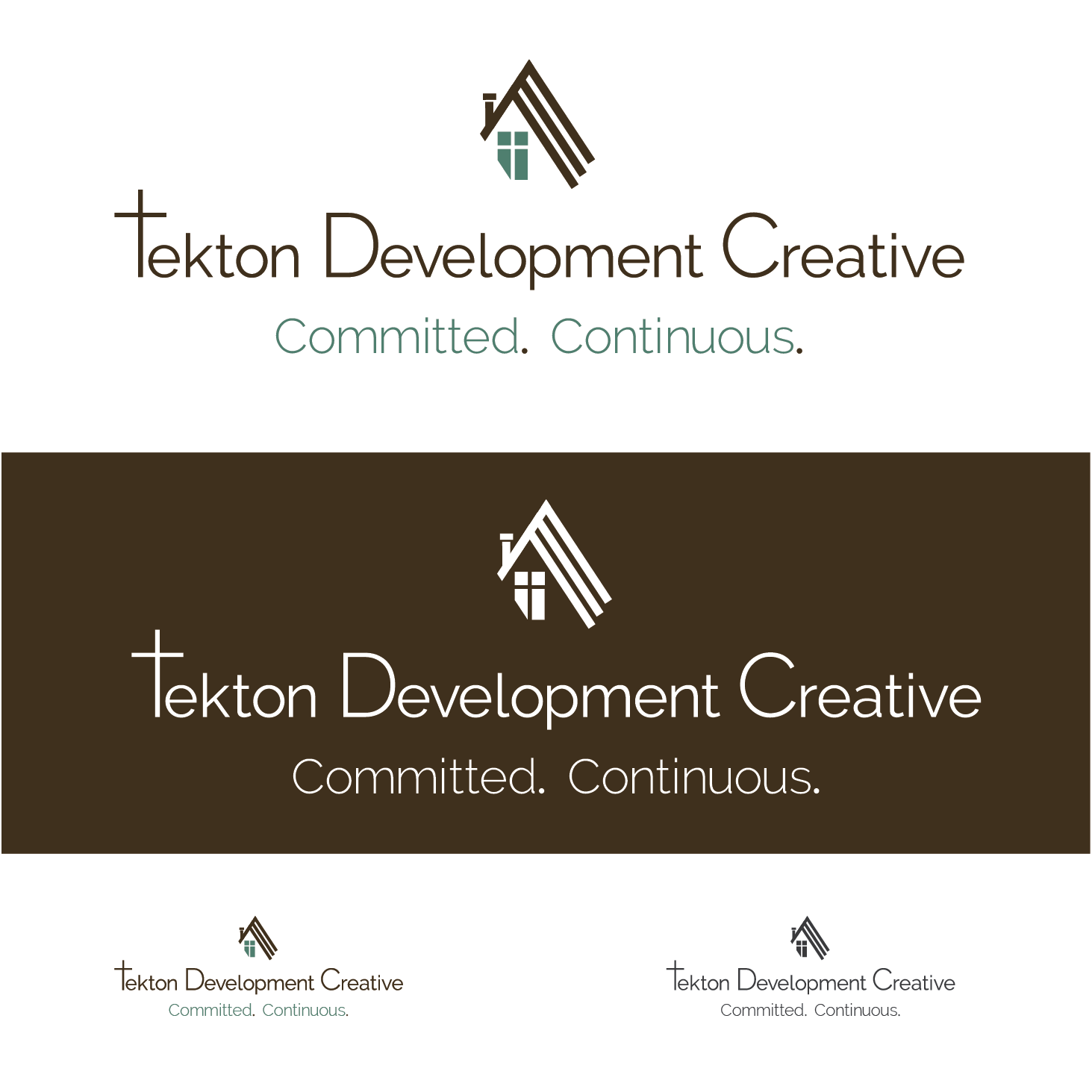 Design de Logo par Ana6_Osijek pour Tekton Development | Design #16064349