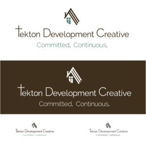 Design de Logo par Ana6_Osijek pour Tekton Development | Design : #16064349