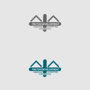 Design de Logo par ellesis 2 pour Tekton Development | Design : #16020552